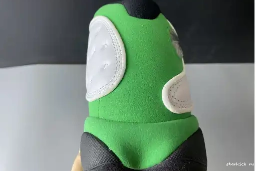 AIR “LUCKY JORDAN DB6537-113 GREEN” 13 DB6537-113 0702